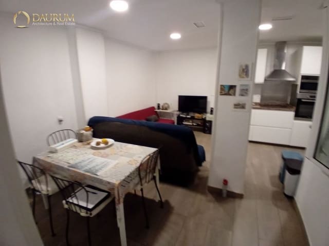 3 slaapkamer Flat te koop in Centro, Elche / Elx - € 180.000 (Ref: 9346574)