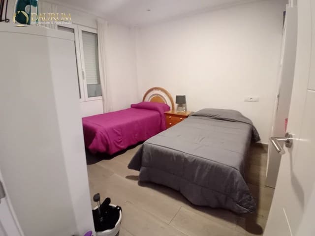 3 slaapkamer Flat te koop in Centro, Elche / Elx - € 180.000 (Ref: 9346574)