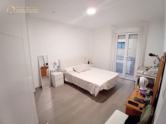 3 slaapkamer Flat te koop in Centro, Elche / Elx - € 180.000 (Ref: 9346574)
