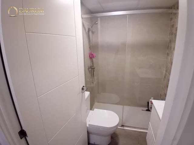 3 slaapkamer Flat te koop in Centro, Elche / Elx - € 180.000 (Ref: 9346574)