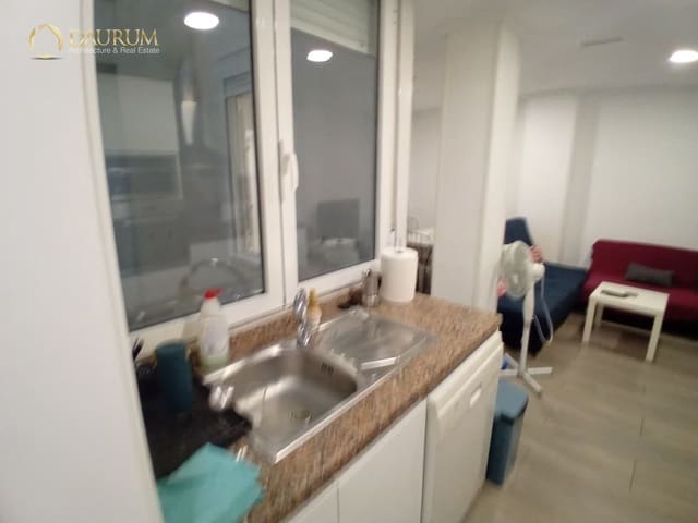 3 slaapkamer Flat te koop in Centro, Elche / Elx - € 180.000 (Ref: 9346574)