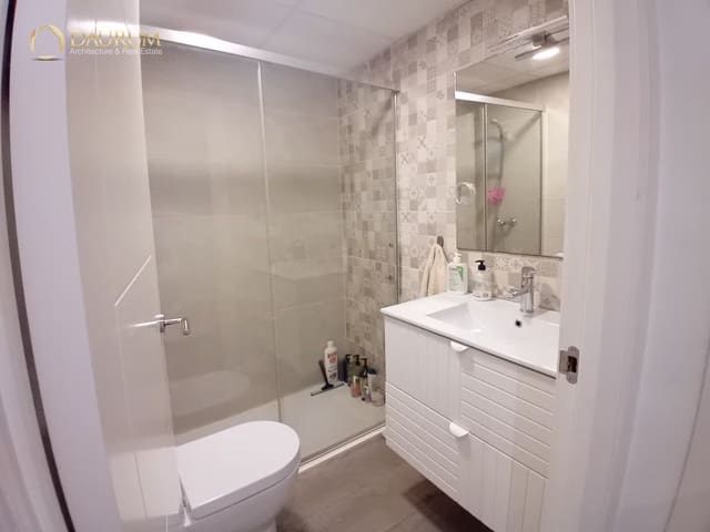 3 slaapkamer Flat te koop in Centro, Elche / Elx - € 180.000 (Ref: 9346574)