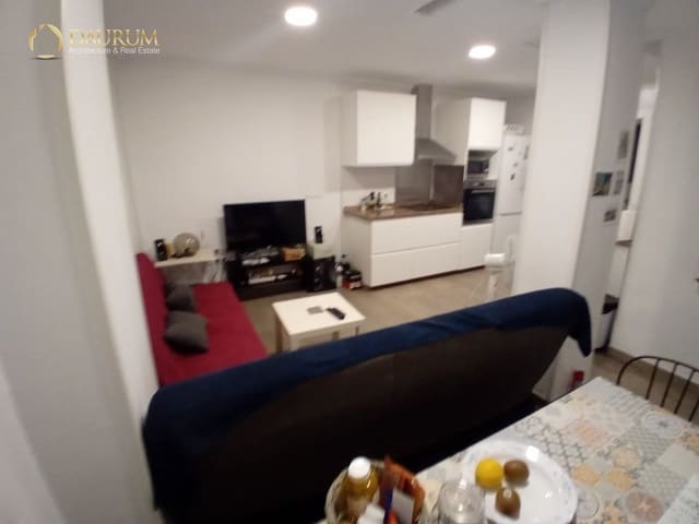 3 slaapkamer Flat te koop in Centro, Elche / Elx - € 180.000 (Ref: 9346574)