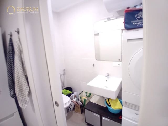 3 slaapkamer Flat te koop in Centro, Elche / Elx - € 180.000 (Ref: 9346574)