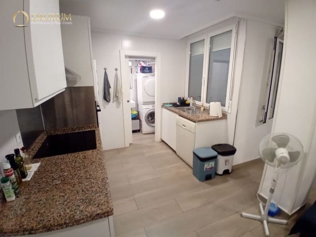 3 slaapkamer Flat te koop in Centro, Elche / Elx - € 180.000 (Ref: 9346574)