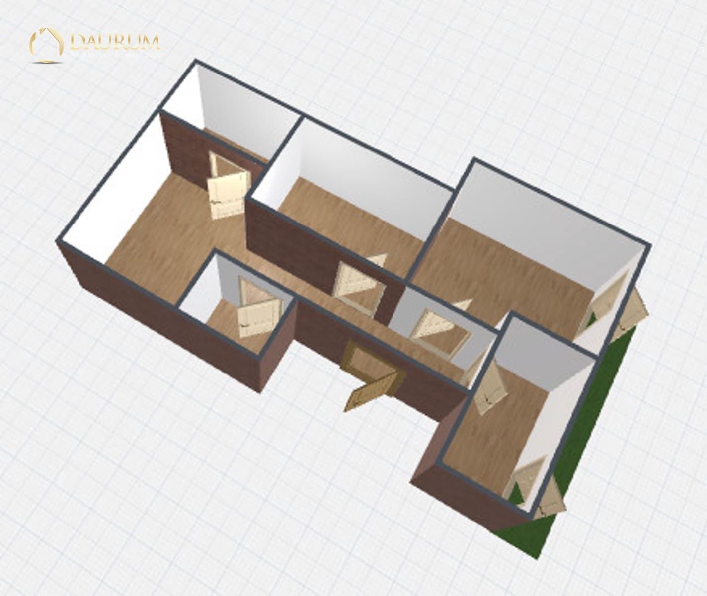 3 sypialnia Mieszkanie na sprzedaż w Elche / Elx - 180 000 € (Ref: 9346574)