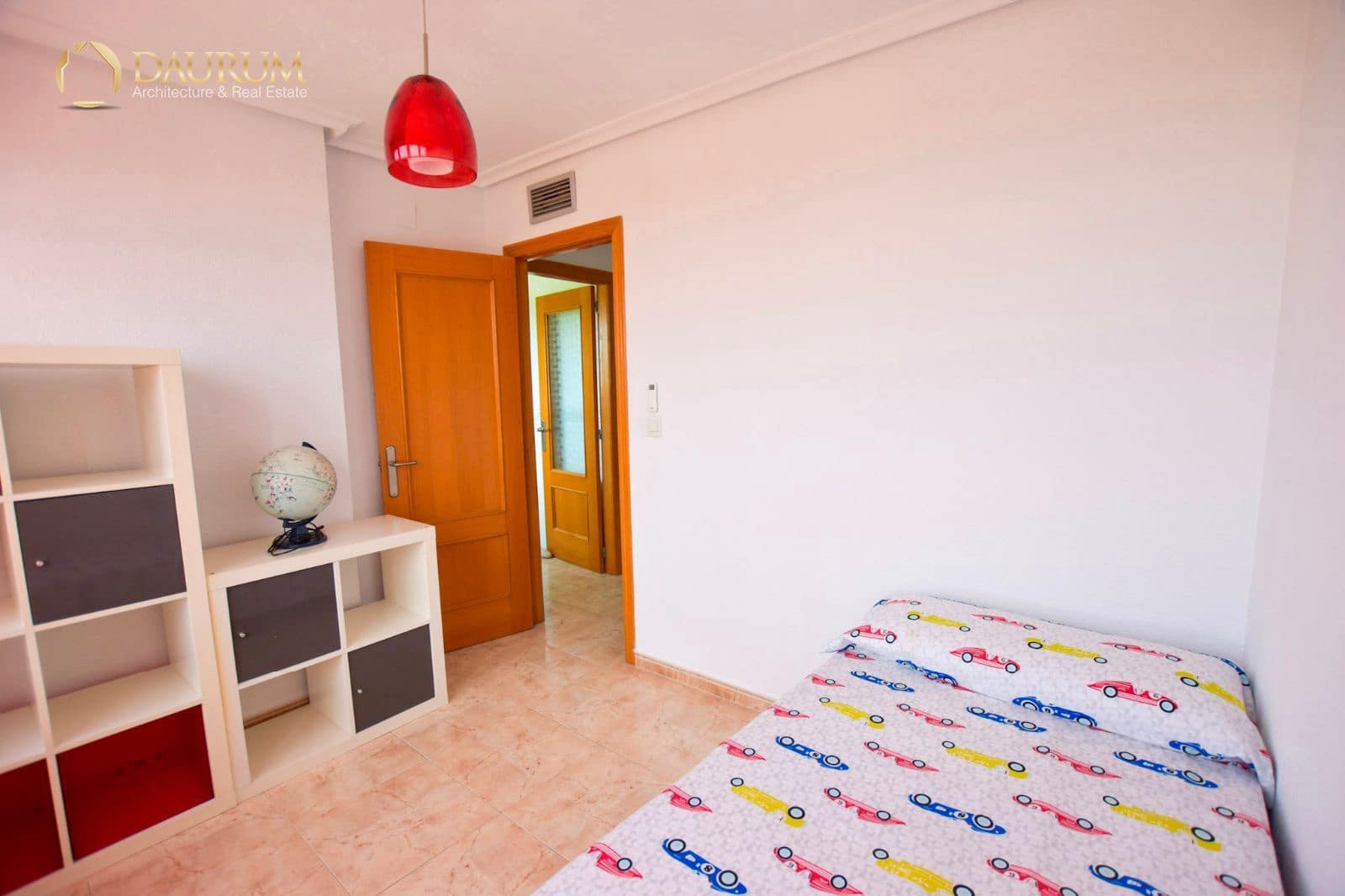 3 soveværelse Lejlighed til salg i Alicante by med swimmingpool garage - € 410.000 (Ref: 9348079)