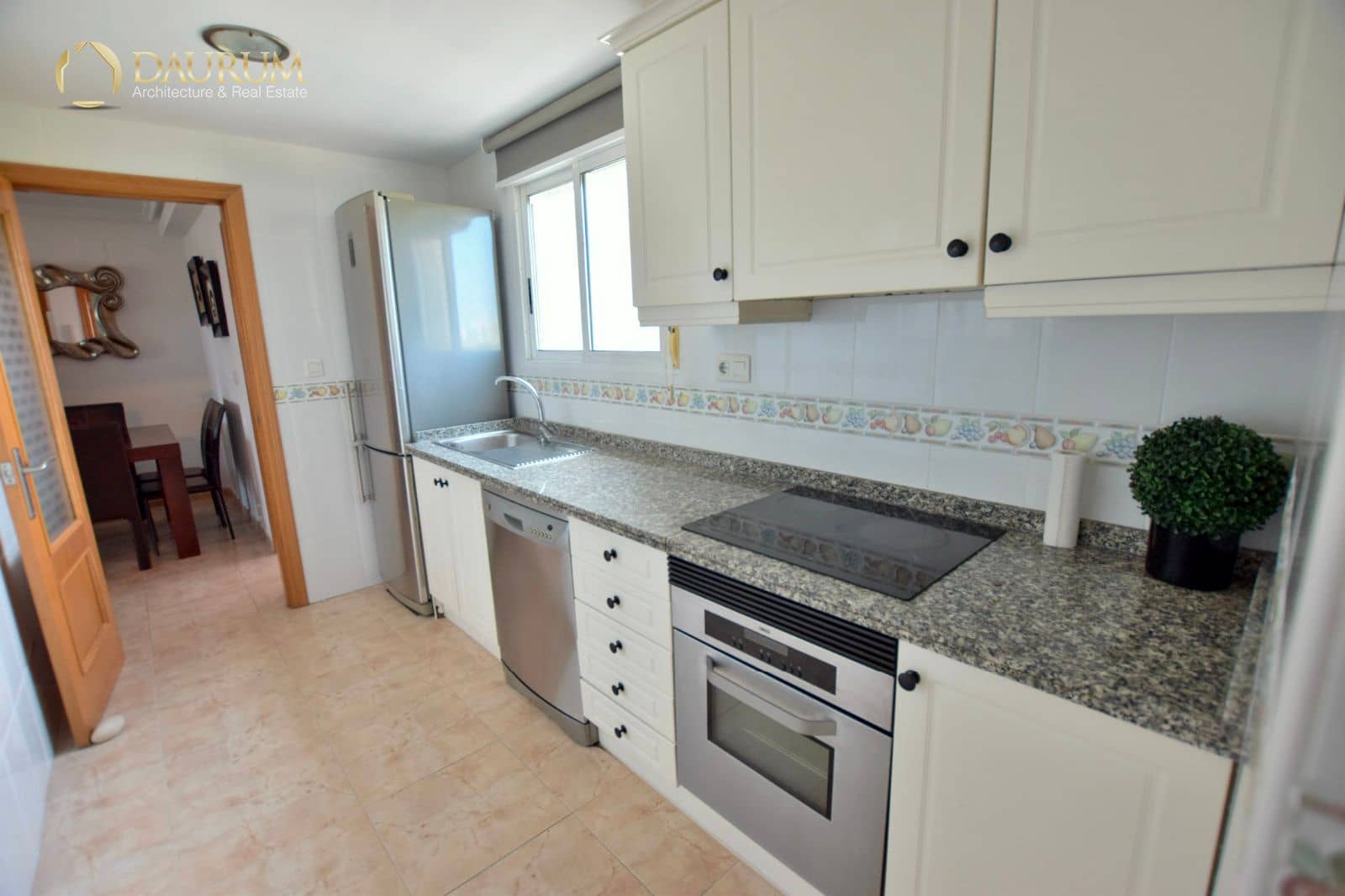 3 soveværelse Lejlighed til salg i Alicante by med swimmingpool garage - € 410.000 (Ref: 9348079)