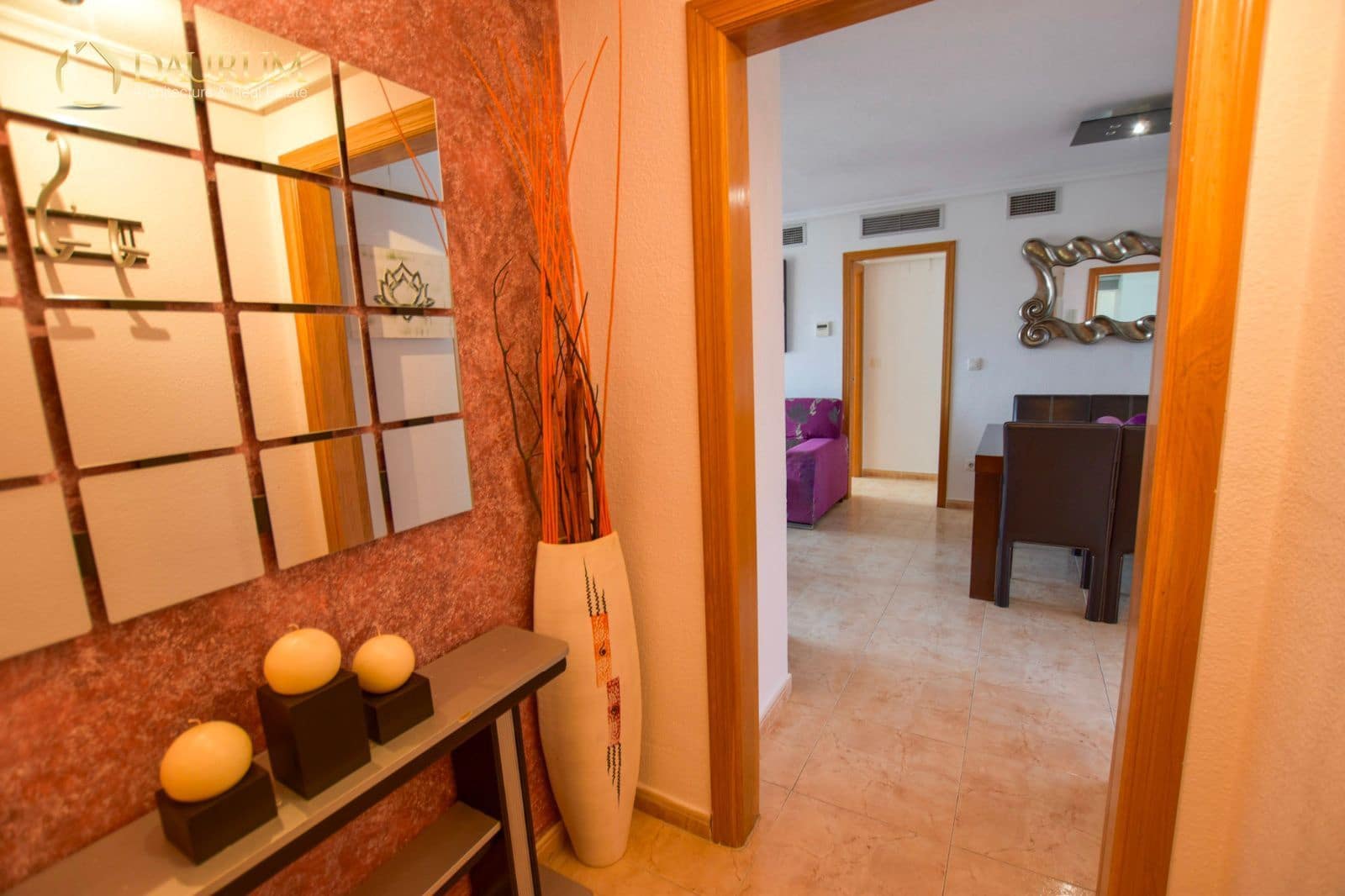 3 soveværelse Lejlighed til salg i Alicante by med swimmingpool garage - € 410.000 (Ref: 9348079)