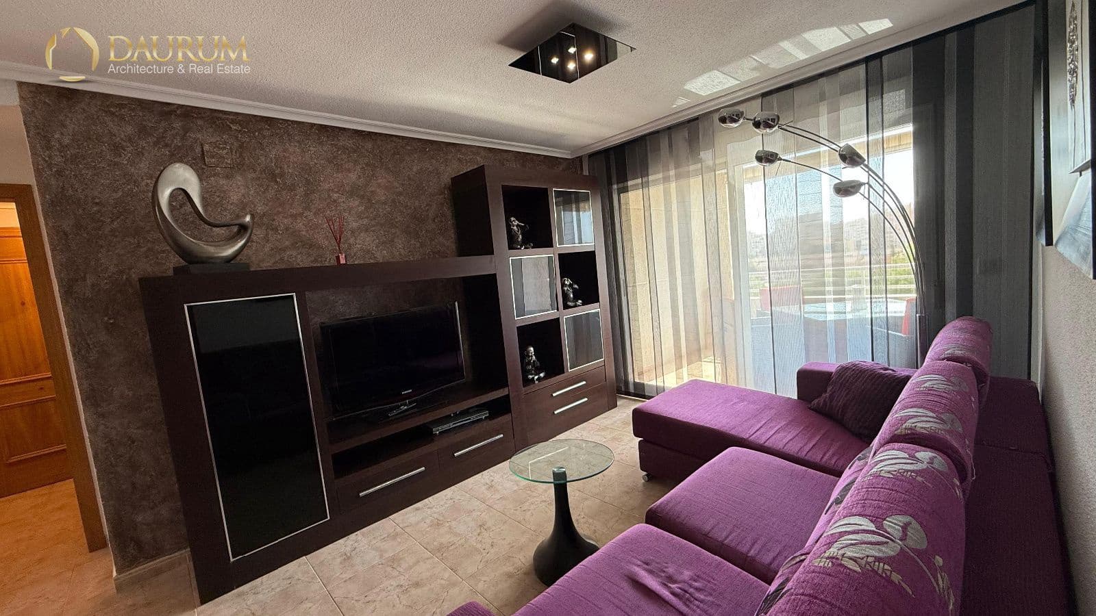 3 soveværelse Lejlighed til salg i Alicante by med swimmingpool garage - € 410.000 (Ref: 9348079)