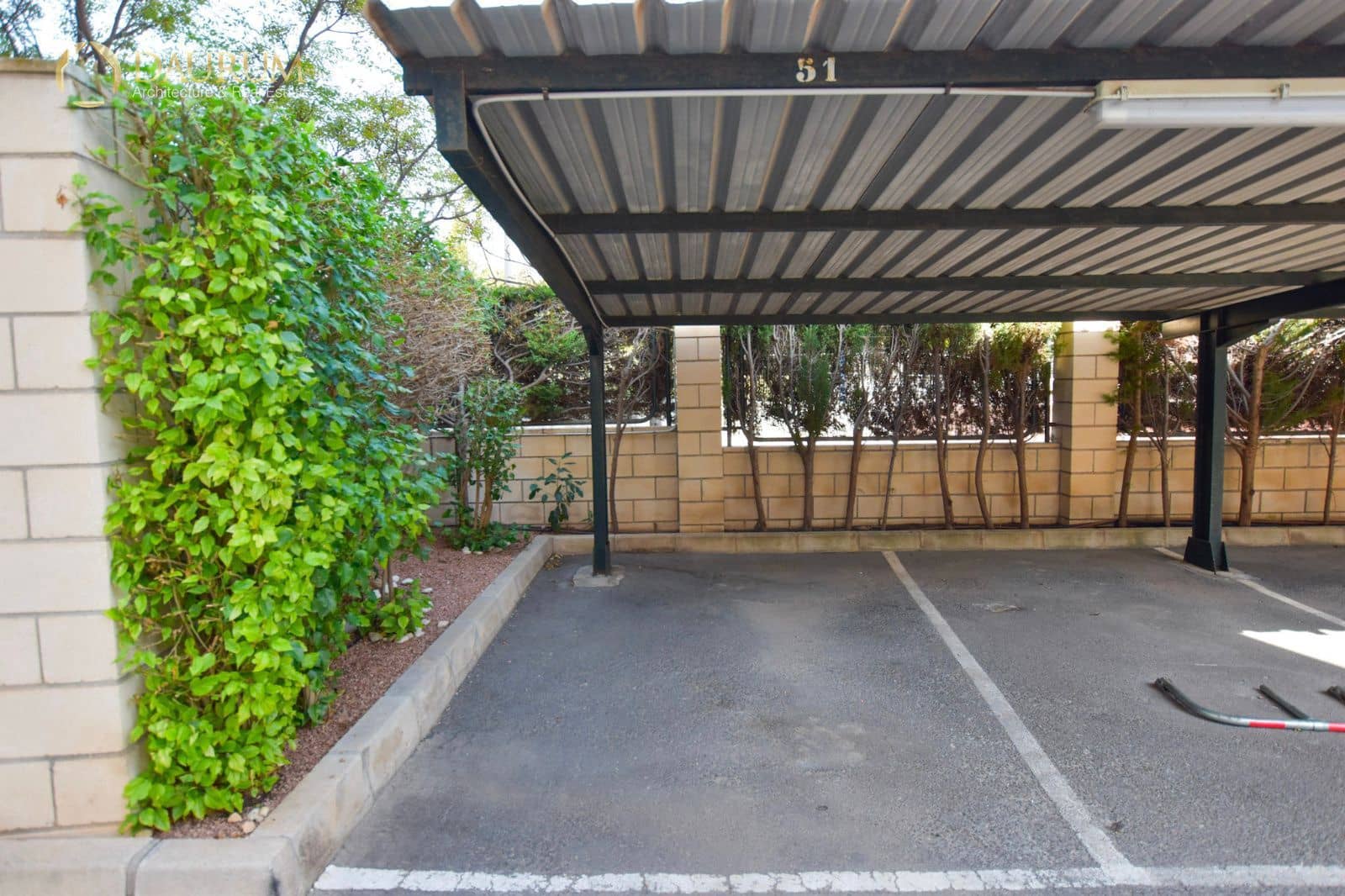 3 soveværelse Lejlighed til salg i Alicante by med swimmingpool garage - € 410.000 (Ref: 9348079)