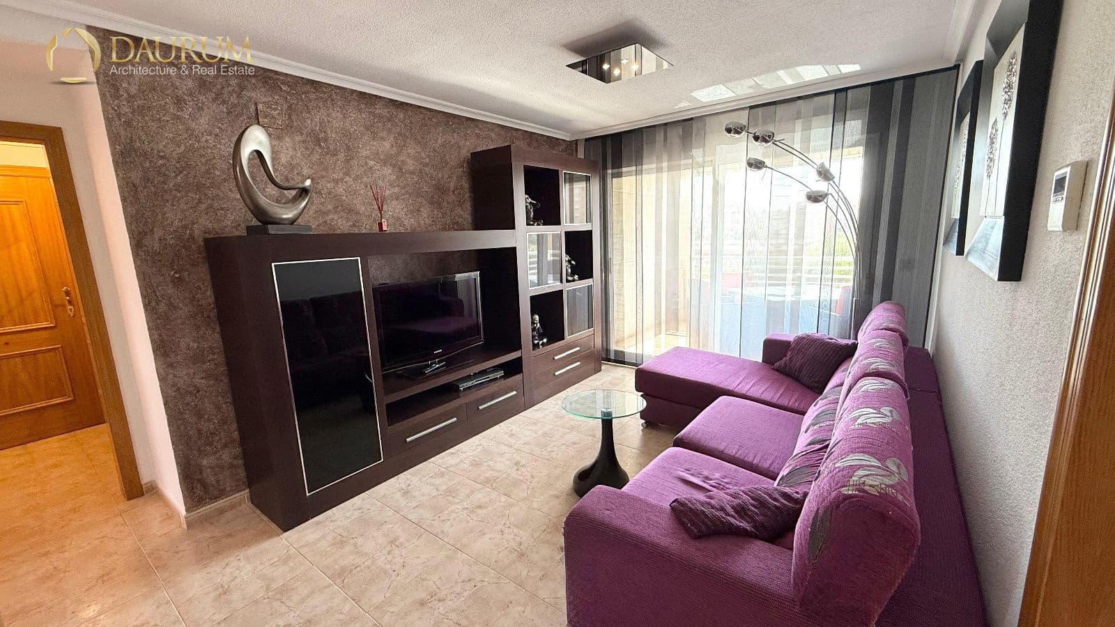 3 soveværelse Lejlighed til salg i Alicante by med swimmingpool garage - € 410.000 (Ref: 9348079)