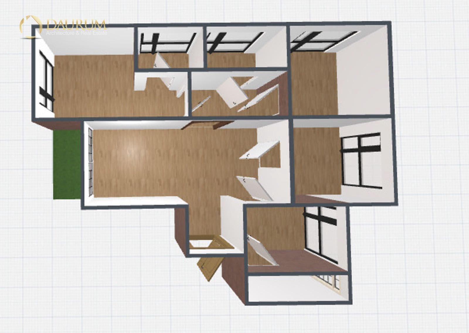 3 soveværelse Lejlighed til salg i Alicante by med swimmingpool garage - € 410.000 (Ref: 9348079)
