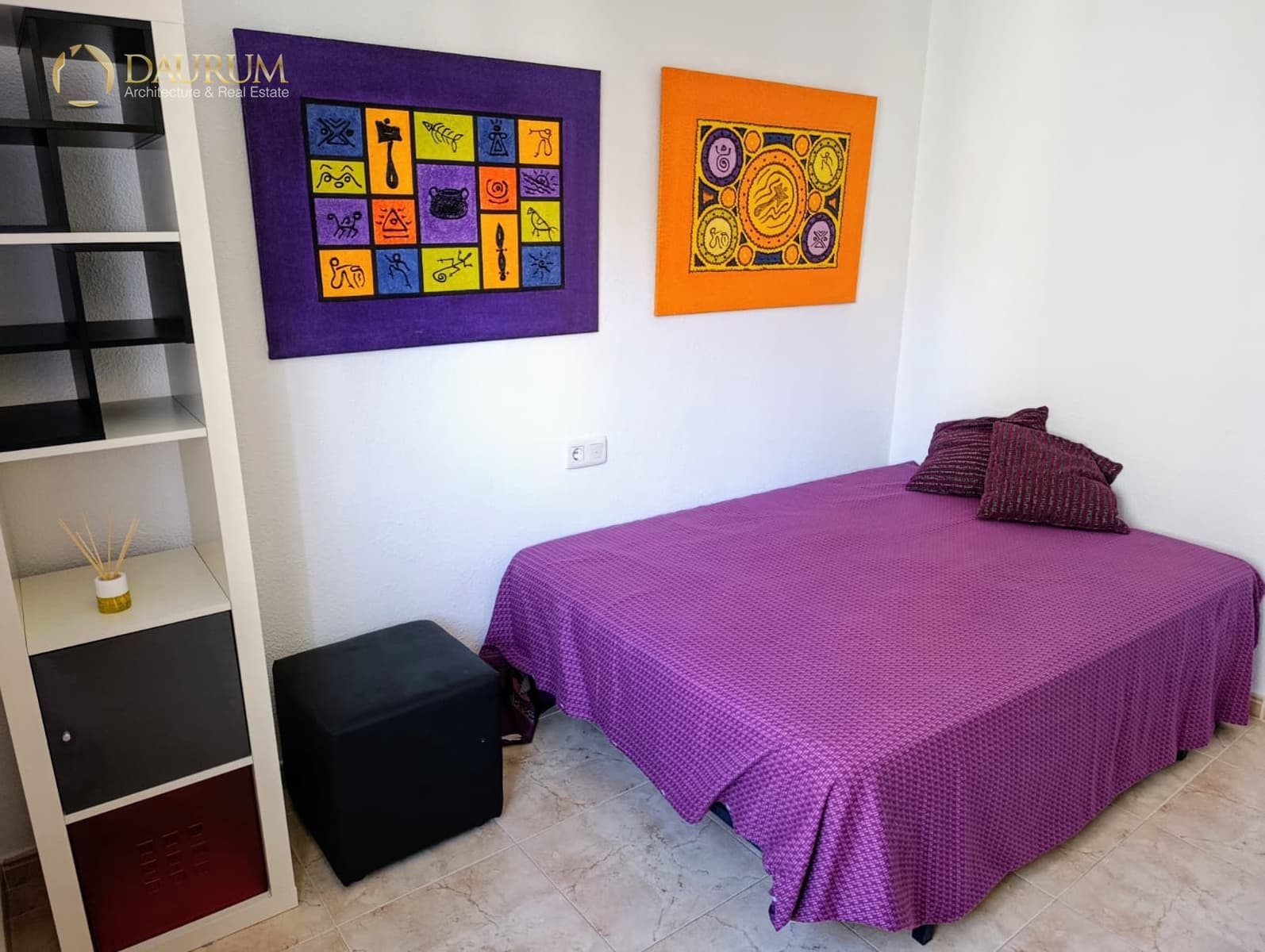 3 soveværelse Lejlighed til salg i Alicante by med swimmingpool garage - € 410.000 (Ref: 9348079)