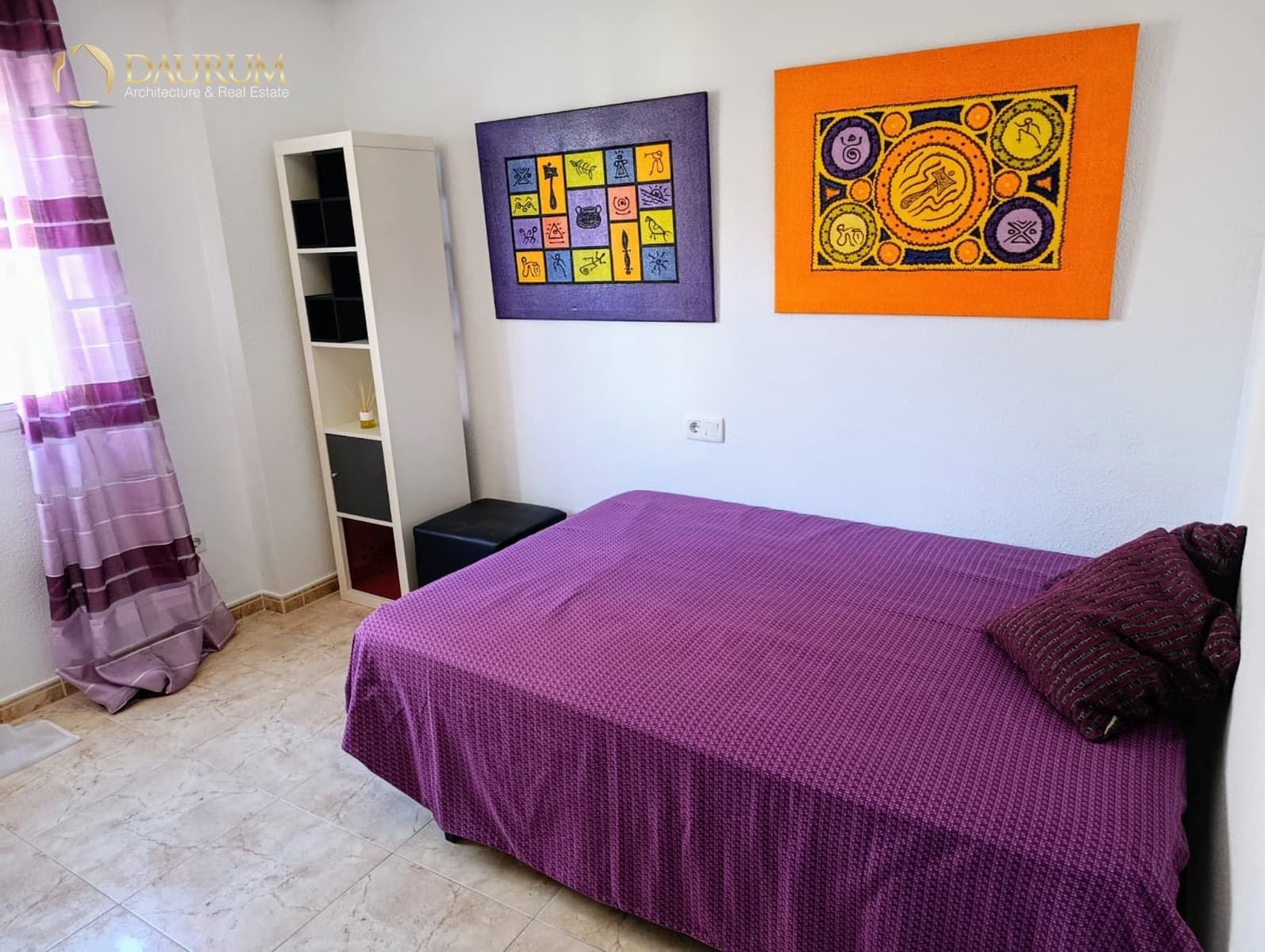 3 soveværelse Lejlighed til salg i Alicante by med swimmingpool garage - € 410.000 (Ref: 9348079)