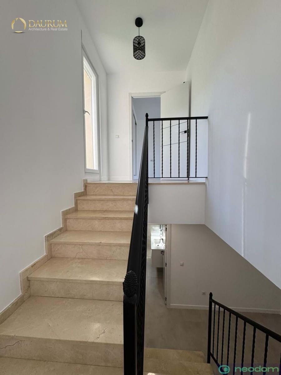 3 slaapkamer Villa te koop in El Campello met garage - € 550.000 (Ref: 9350188)