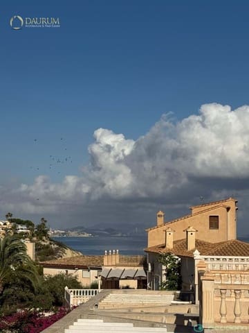 3 slaapkamer Villa te koop in El Campello met garage - € 550.000 (Ref: 9350188)