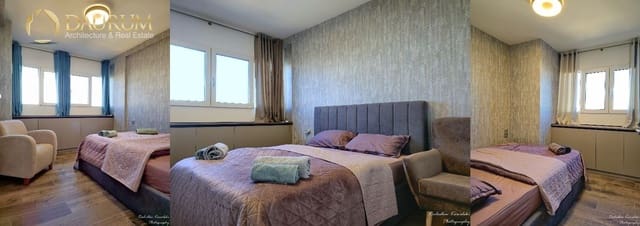 3 quarto Apartamento para venda em San Antón, Alicante cidade - 315 000 € (Ref: 9350189)