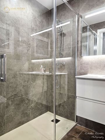 3 quarto Apartamento para venda em San Antón, Alicante cidade - 315 000 € (Ref: 9350189)