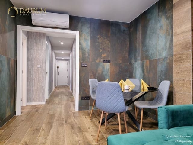 3 quarto Apartamento para venda em San Antón, Alicante cidade - 315 000 € (Ref: 9350189)