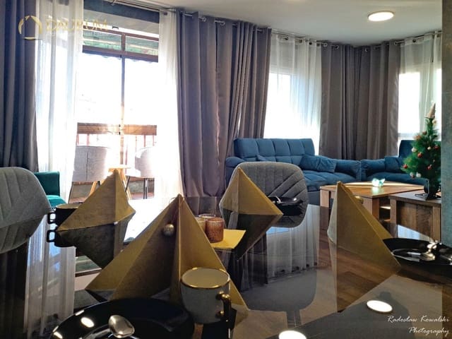 3 quarto Apartamento para venda em San Antón, Alicante cidade - 315 000 € (Ref: 9350189)