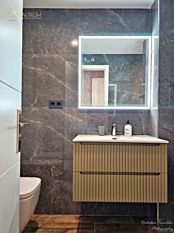 3 quarto Apartamento para venda em San Antón, Alicante cidade - 315 000 € (Ref: 9350189)