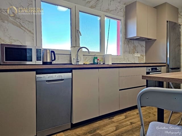 3 quarto Apartamento para venda em San Antón, Alicante cidade - 315 000 € (Ref: 9350189)