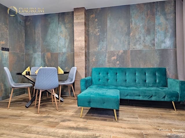 3 quarto Apartamento para venda em San Antón, Alicante cidade - 315 000 € (Ref: 9350189)