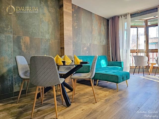 3 quarto Apartamento para venda em San Antón, Alicante cidade - 315 000 € (Ref: 9350189)