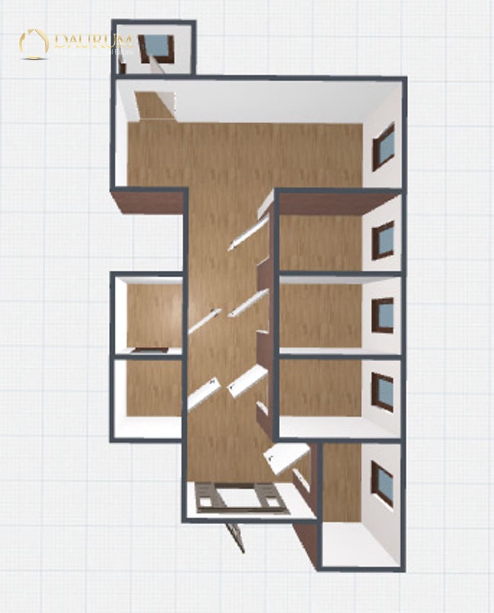 3 quarto Apartamento para venda em Alicante cidade - 315 000 € (Ref: 9350189)