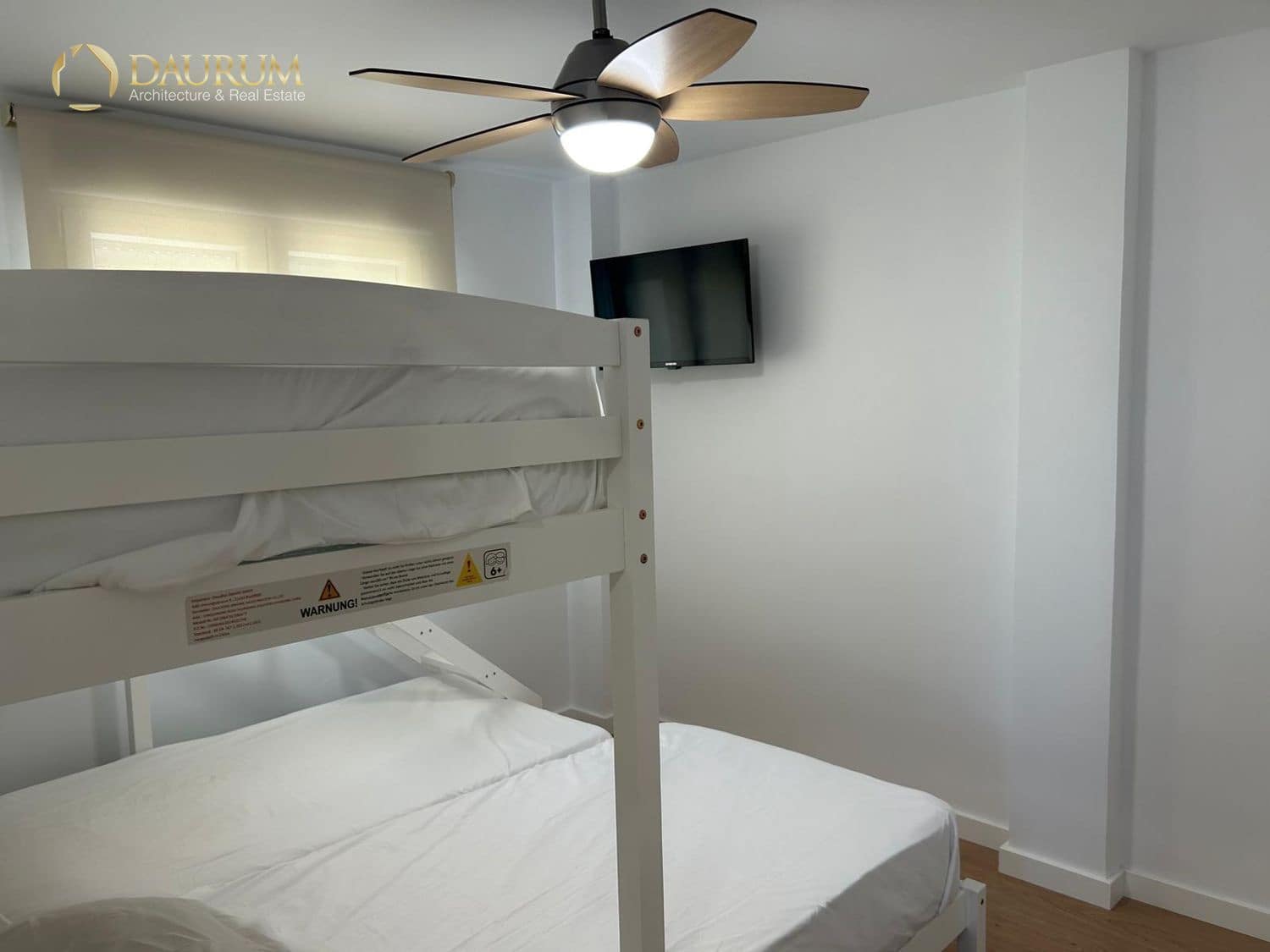 2 quarto Apartamento para venda em Benidorm com garagem - 263 000 € (Ref: 9352675)