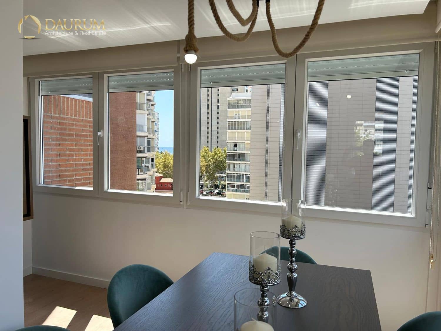 2 quarto Apartamento para venda em Benidorm com garagem - 263 000 € (Ref: 9352675)