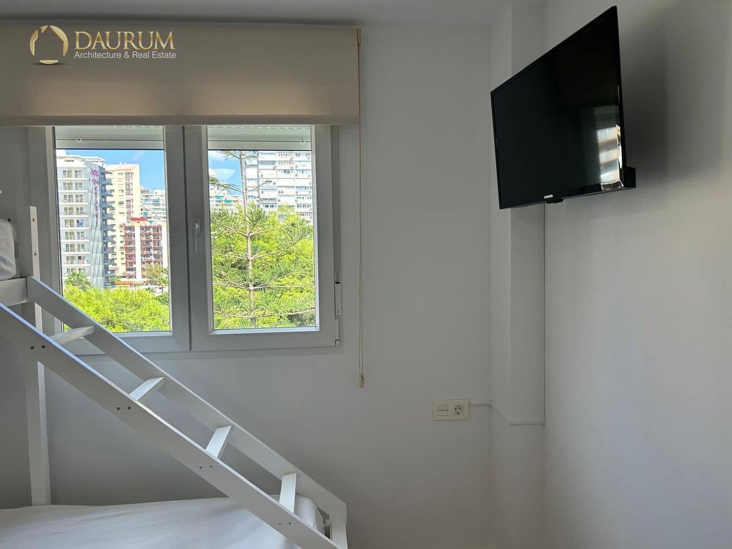 2 quarto Apartamento para venda em Benidorm com garagem - 263 000 € (Ref: 9352675)