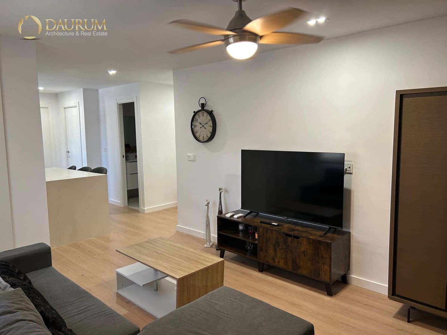 2 quarto Apartamento para venda em Benidorm com garagem - 263 000 € (Ref: 9352675)