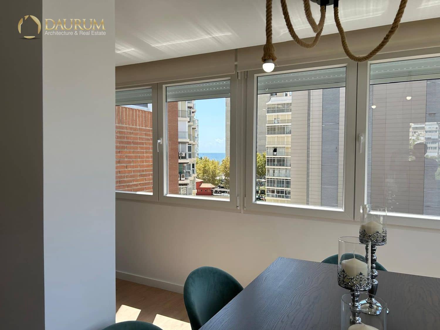 2 quarto Apartamento para venda em Benidorm com garagem - 263 000 € (Ref: 9352675)