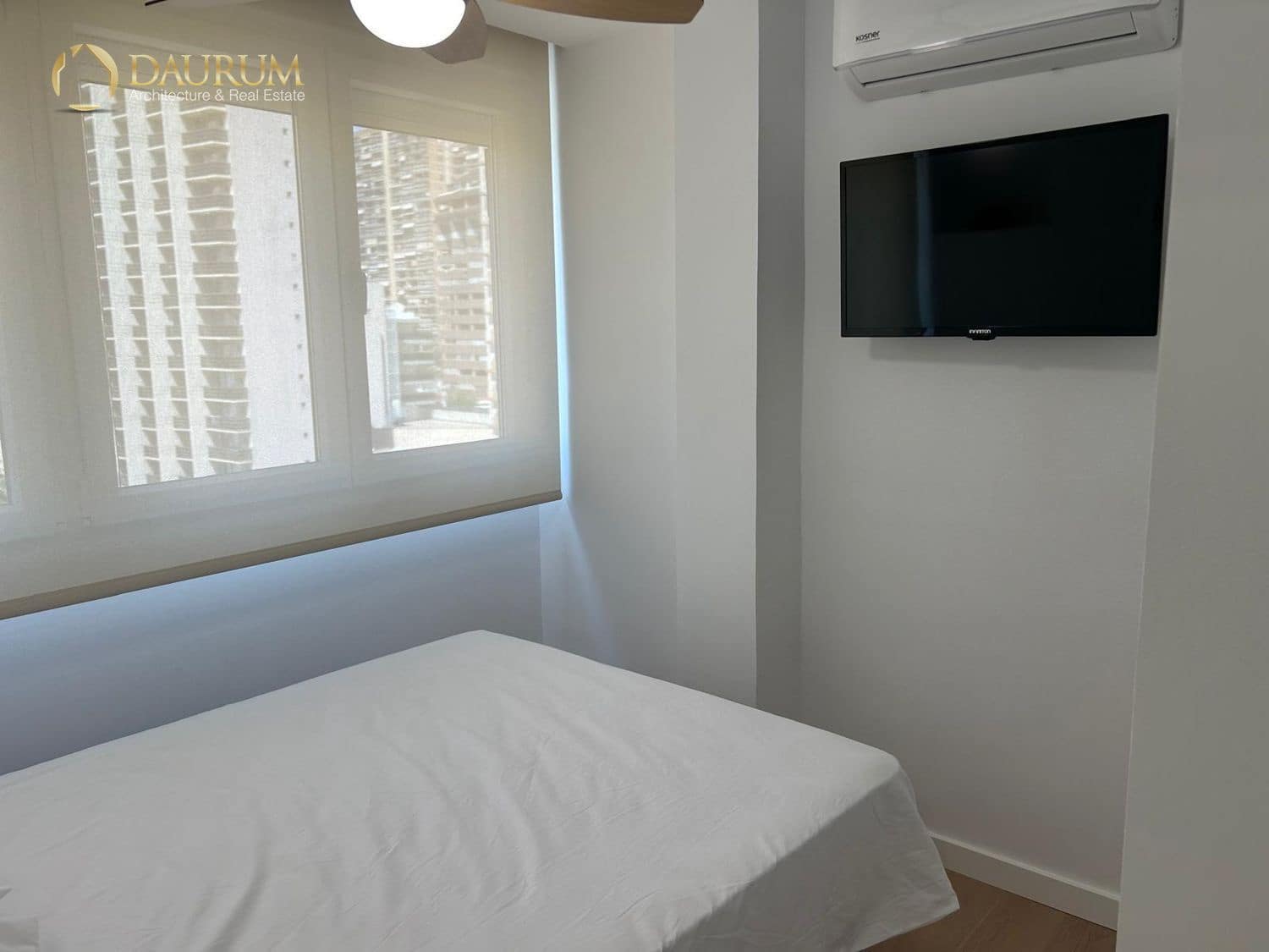 2 quarto Apartamento para venda em Benidorm com garagem - 263 000 € (Ref: 9352675)