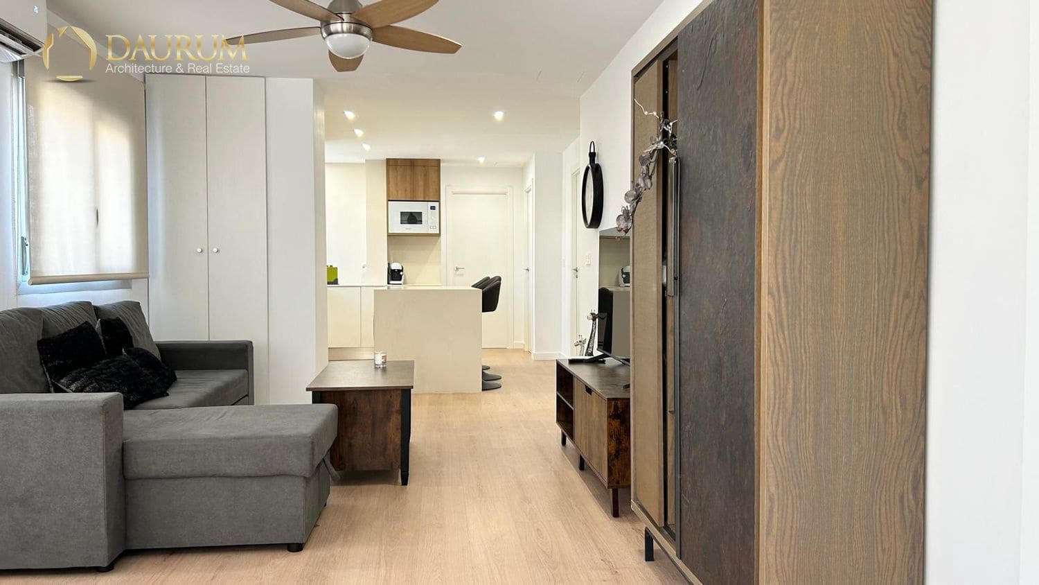 2 quarto Apartamento para venda em Benidorm com garagem - 263 000 € (Ref: 9352675)