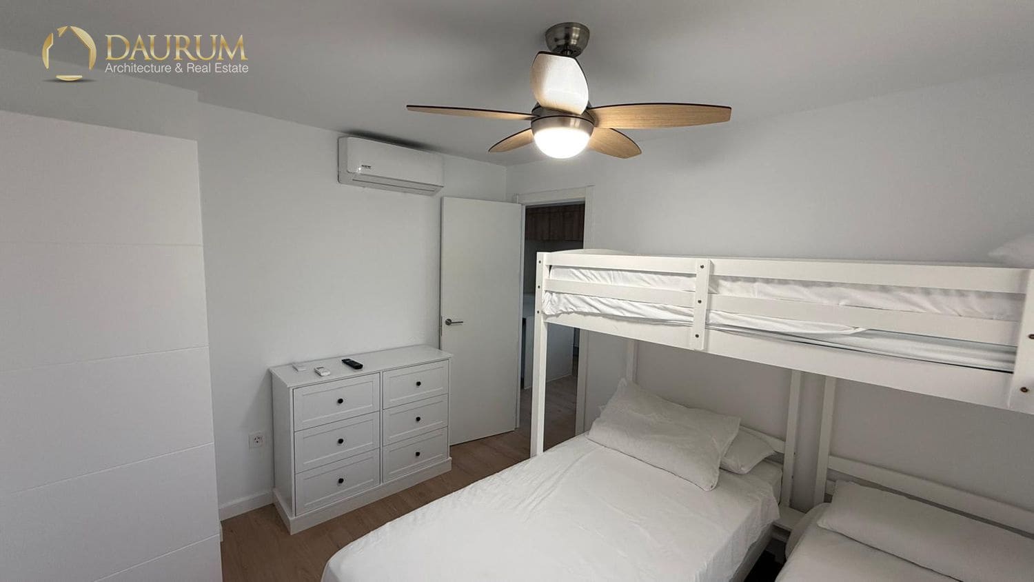 2 quarto Apartamento para venda em Benidorm com garagem - 263 000 € (Ref: 9352675)