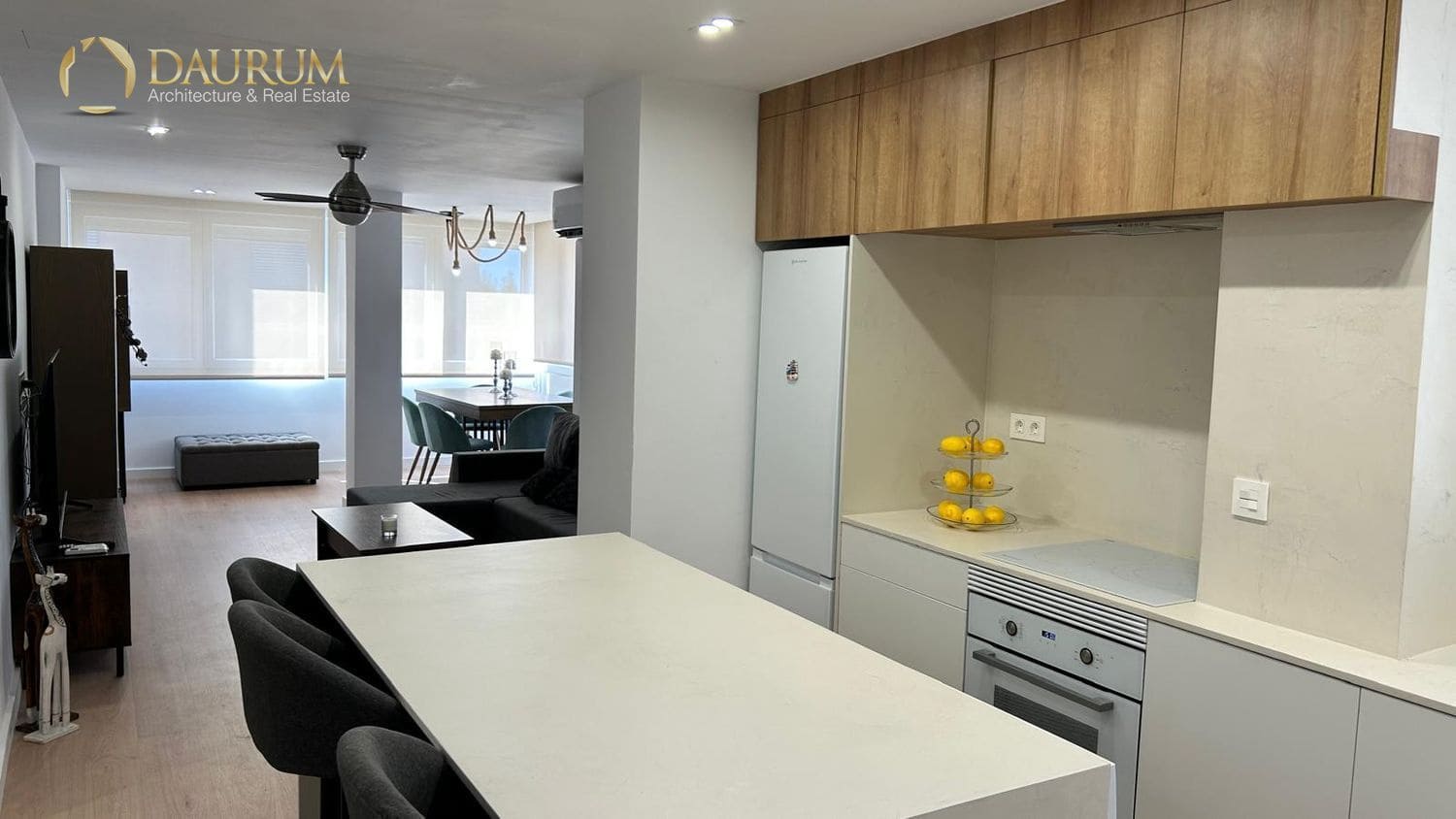 2 quarto Apartamento para venda em Benidorm com garagem - 263 000 € (Ref: 9352675)