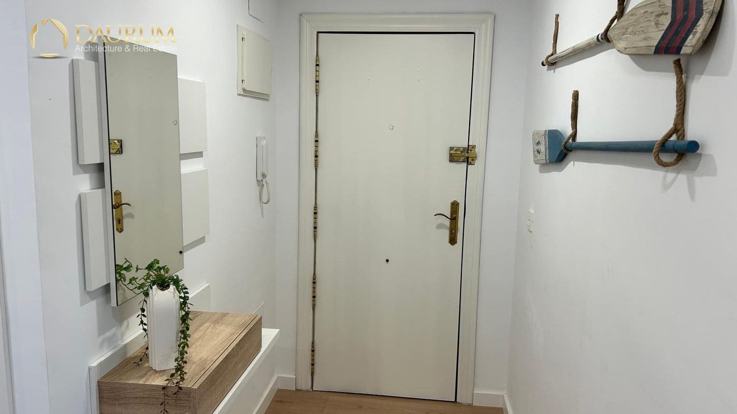 2 quarto Apartamento para venda em Benidorm com garagem - 263 000 € (Ref: 9352675)