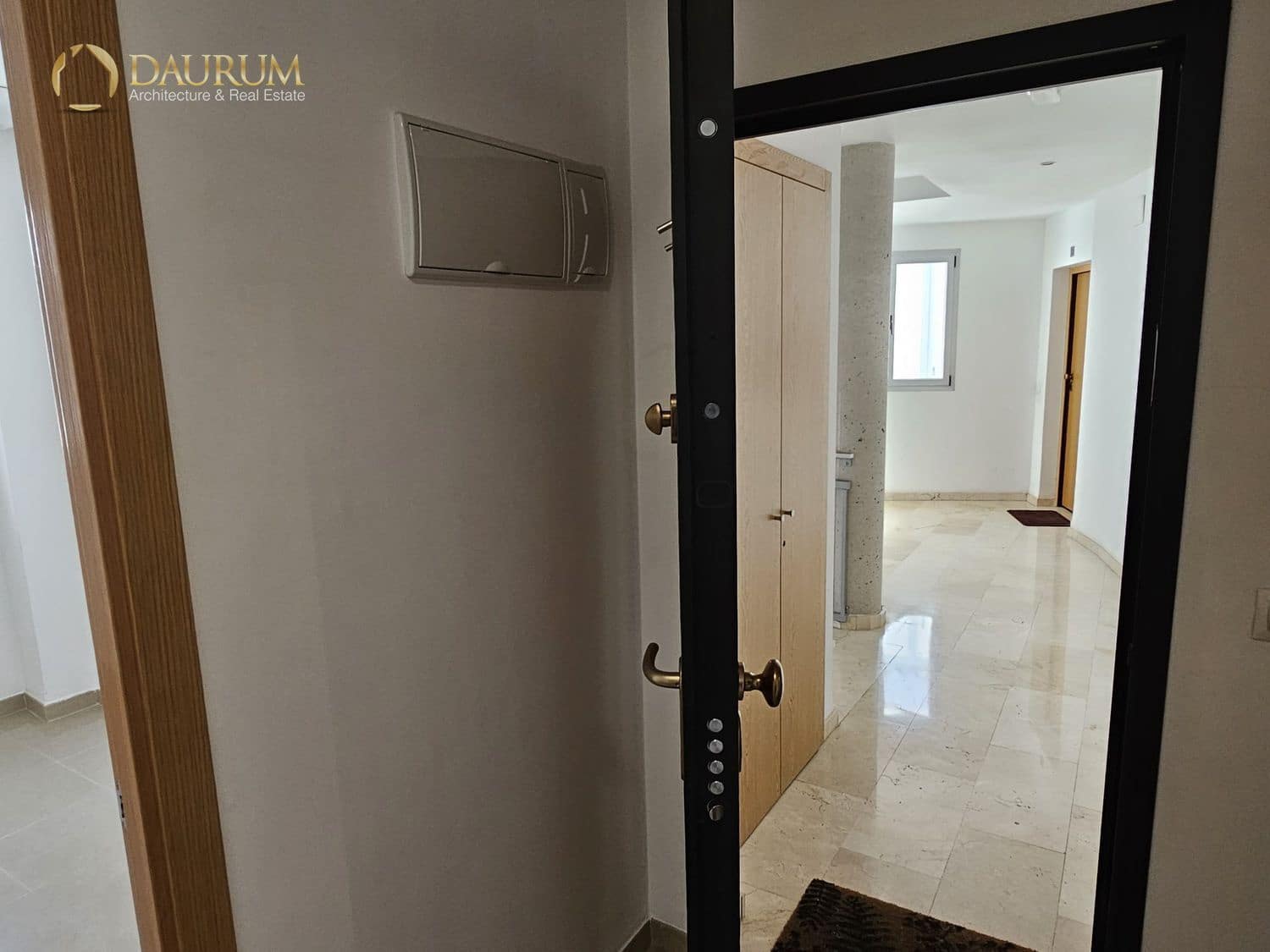 3 bedroom Penthouse for sale in Benissa with pool garage - € 275,000 (Ref: 9354056)