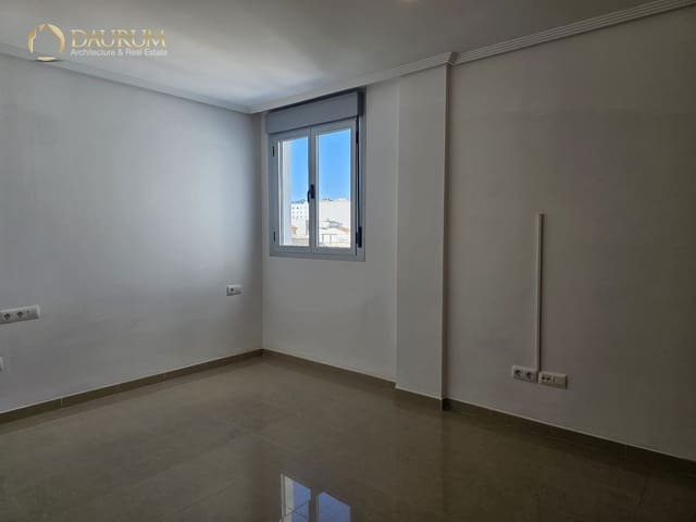 3 bedroom Penthouse for sale in Benissa with pool garage - € 275,000 (Ref: 9354056)