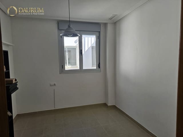 3 bedroom Penthouse for sale in Benissa with pool garage - € 275,000 (Ref: 9354056)