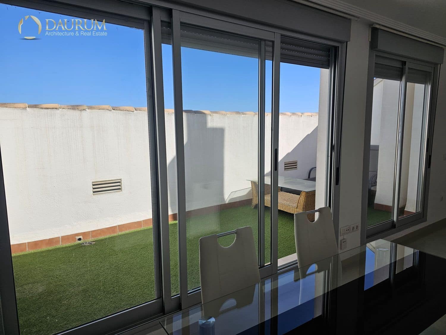 3 bedroom Penthouse for sale in Benissa with pool garage - € 275,000 (Ref: 9354056)