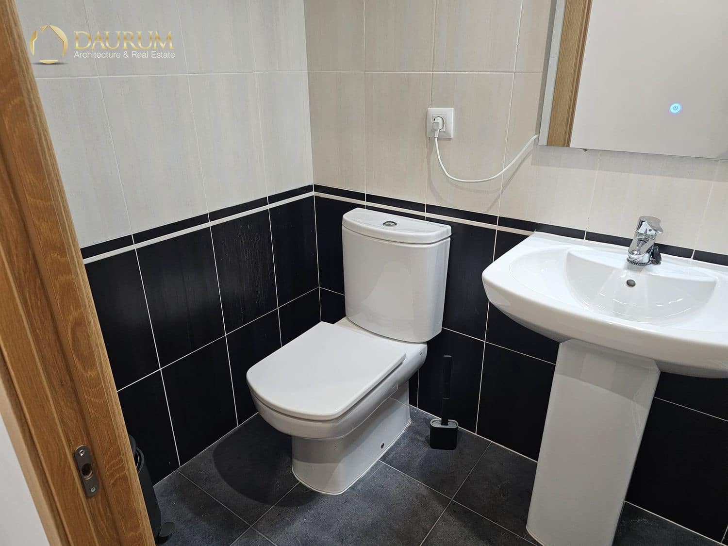 3 bedroom Penthouse for sale in Benissa with pool garage - € 275,000 (Ref: 9354056)