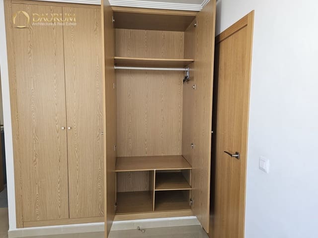 3 bedroom Penthouse for sale in Benissa with pool garage - € 275,000 (Ref: 9354056)