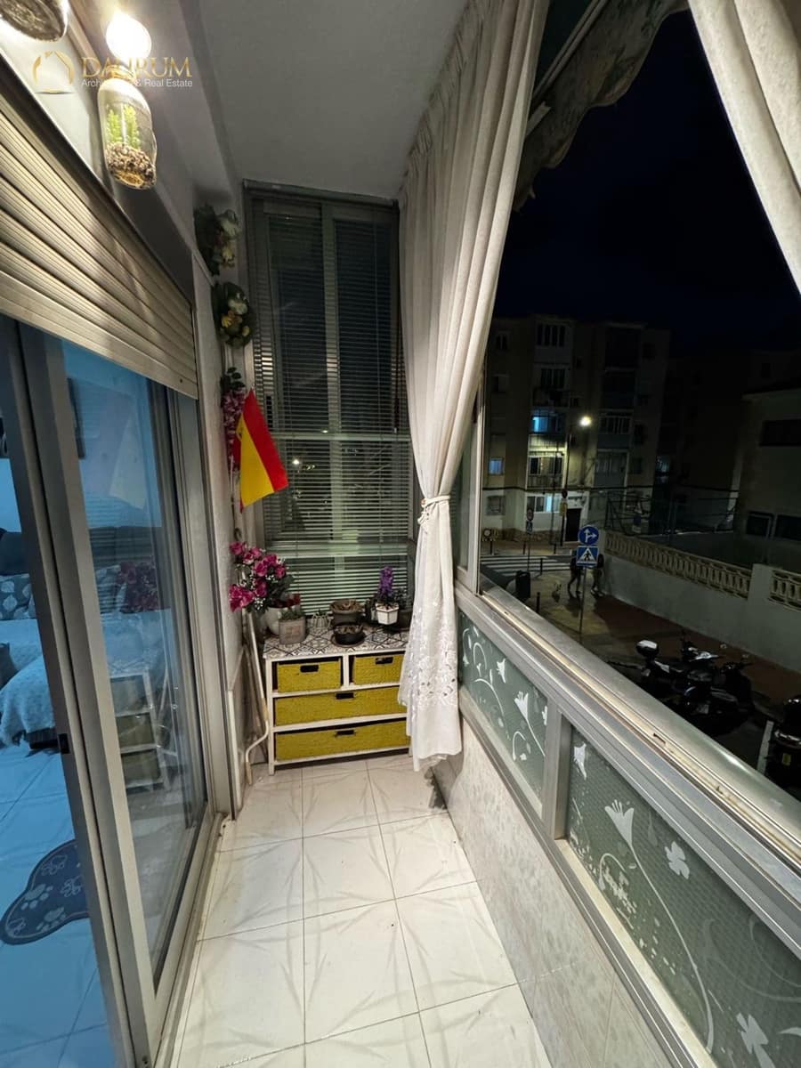 2 bedroom Flat for sale in Benidorm - € 175,000 (Ref: 9354057)