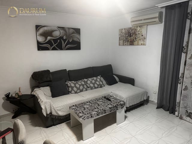 2 quarto Apartamento para venda em Benidorm - 175 000 € (Ref: 9354057)