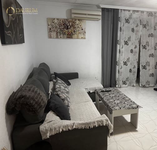 2 quarto Apartamento para venda em Benidorm - 175 000 € (Ref: 9354057)