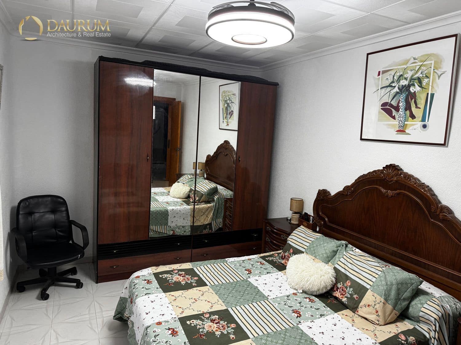 2 bedroom Flat for sale in Benidorm - € 175,000 (Ref: 9354057)